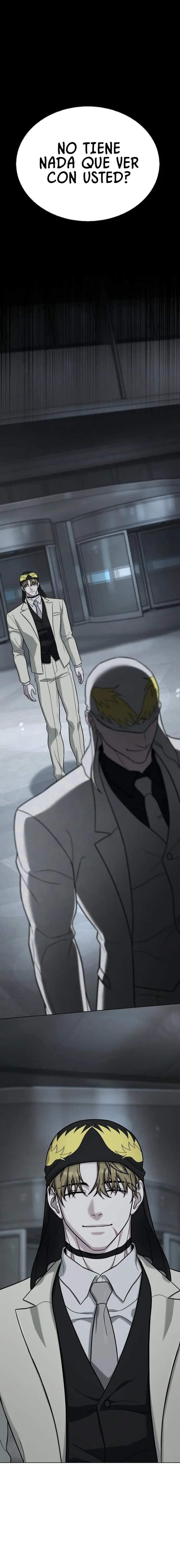 Papá zombie Capítulo 19 - Page 30