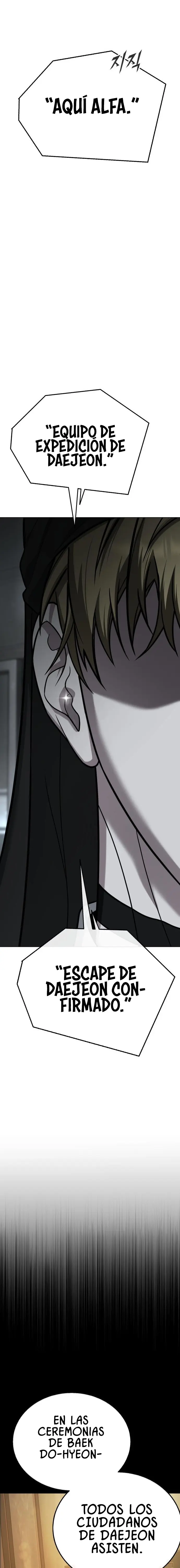 Papá zombie Capítulo 19 - Page 31