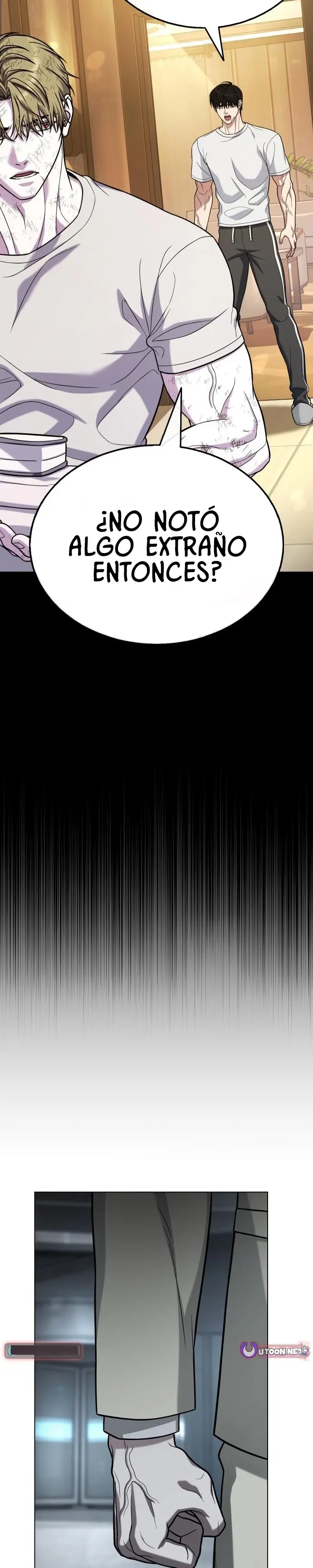 Papá zombie Capítulo 19 - Page 32