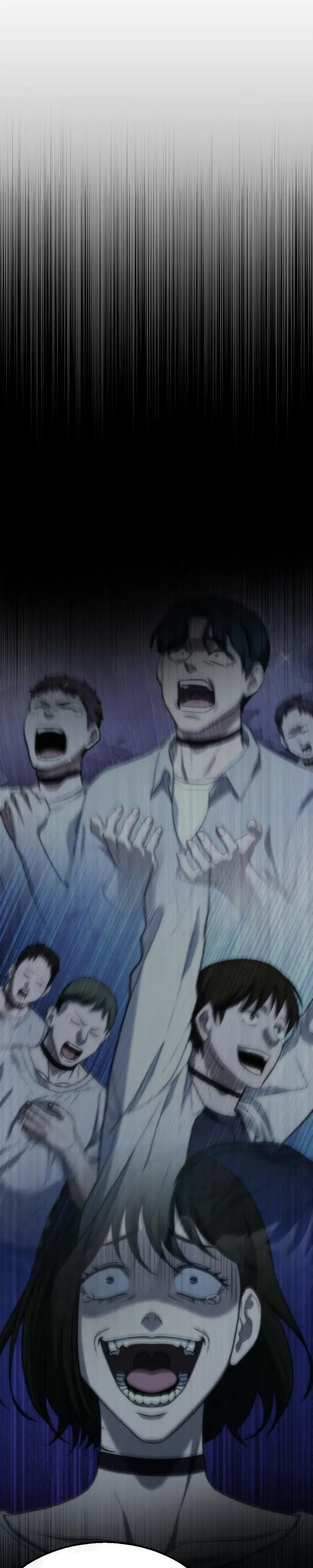 Papá zombie Capítulo 19 - Page 34