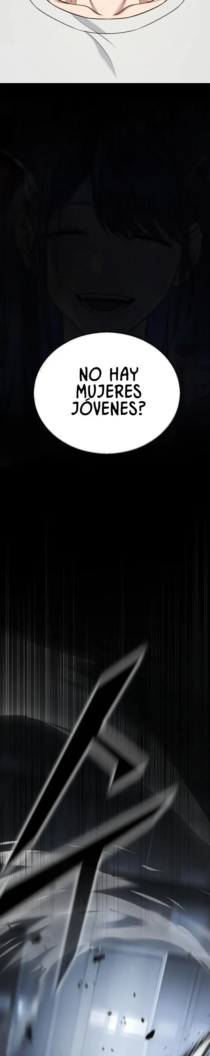 Papá zombie Capítulo 19 - Page 36