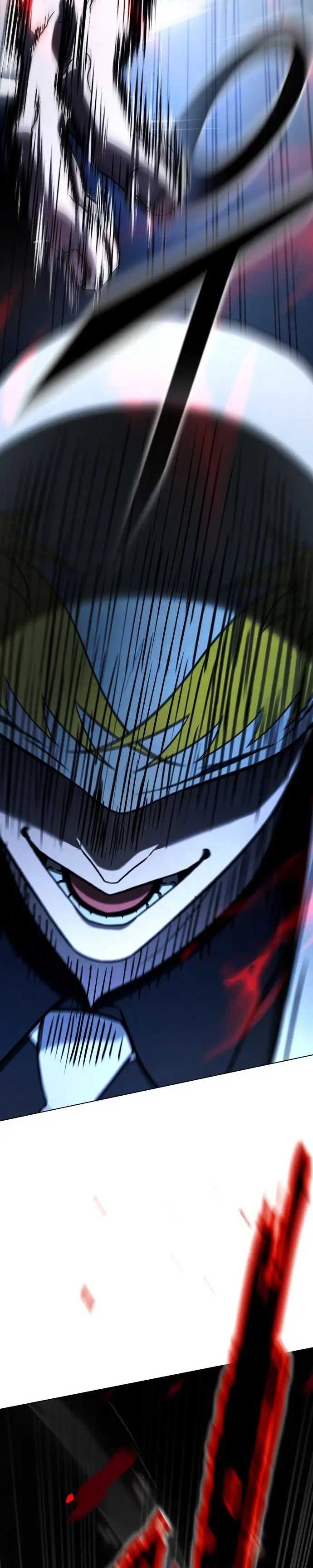 Papá zombie Capítulo 19 - Page 38