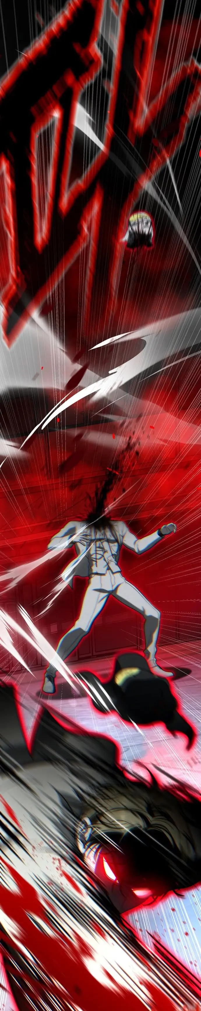 Papá zombie Capítulo 19 - Page 39