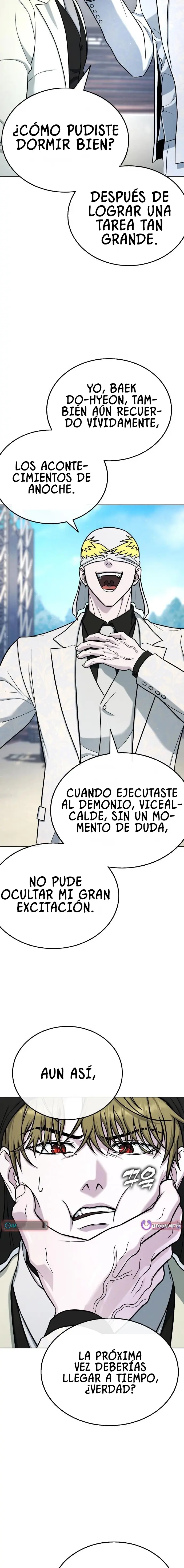 Papá zombie Capítulo 19 - Page 4