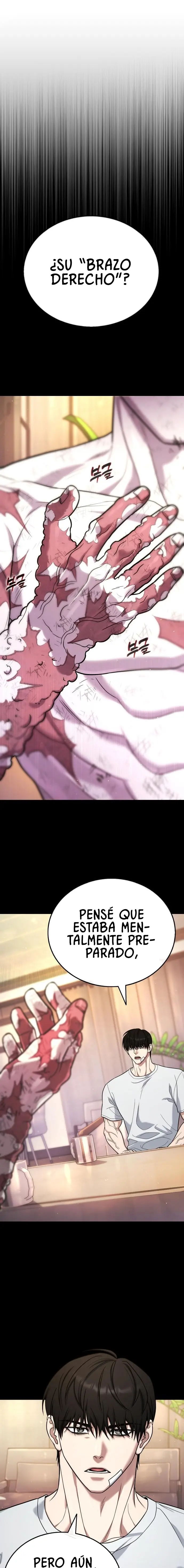 Papá zombie Capítulo 19 - Page 7