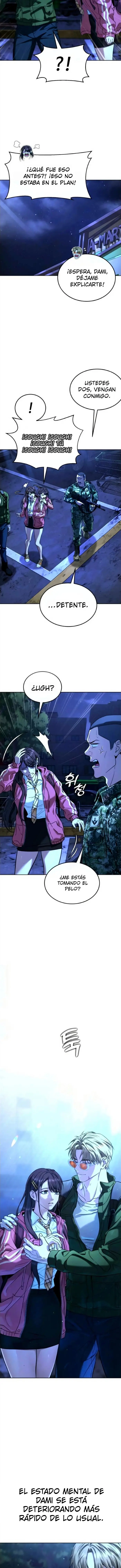 Papá zombie Capítulo 2 - Page 10