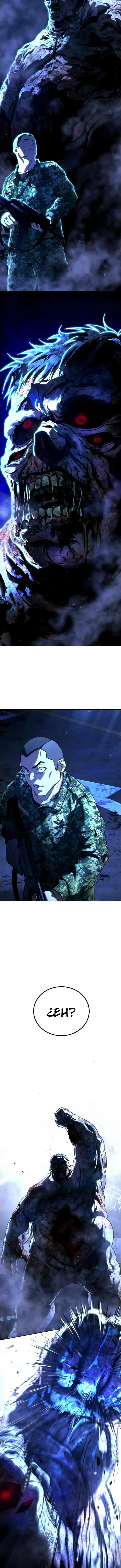 Papá zombie Capítulo 2 - Page 17