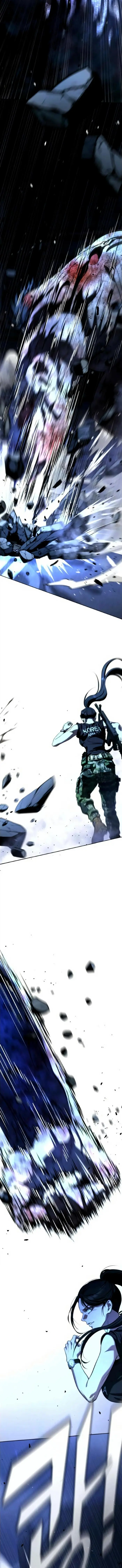 Papá zombie Capítulo 2 - Page 18