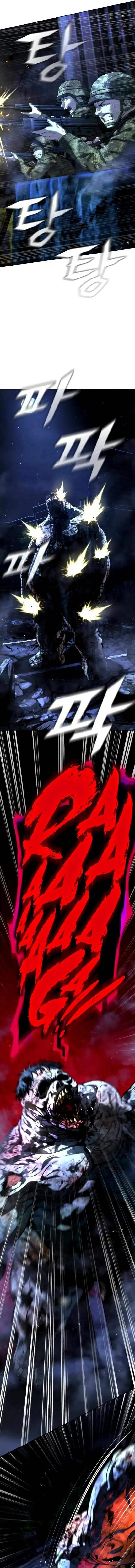 Papá zombie Capítulo 2 - Page 20