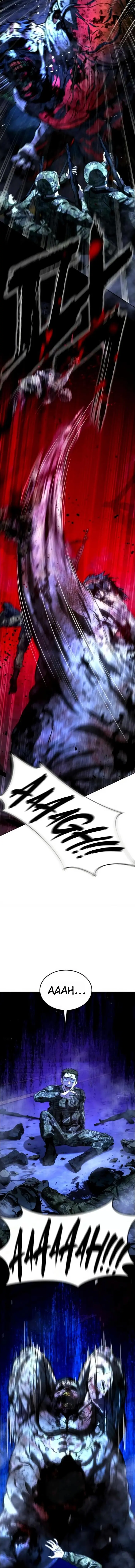 Papá zombie Capítulo 2 - Page 21