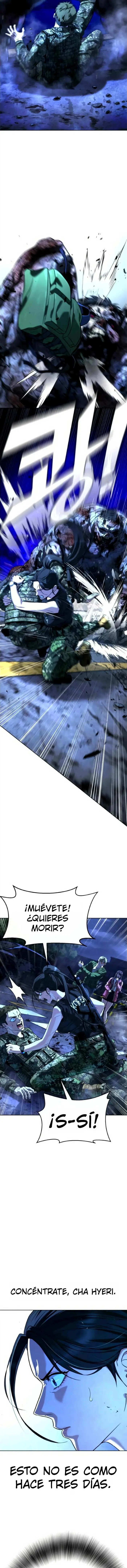 Papá zombie Capítulo 2 - Page 22