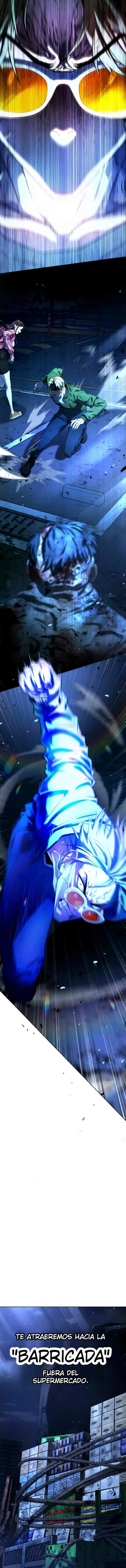 Papá zombie Capítulo 2 - Page 24