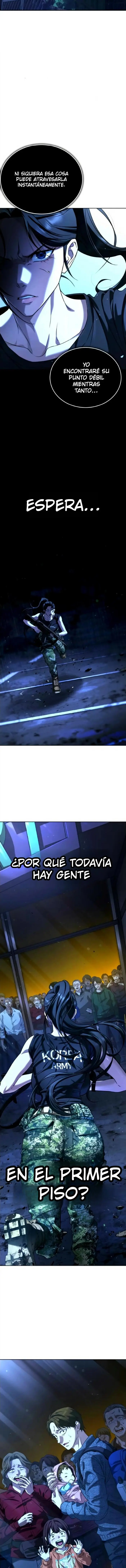 Papá zombie Capítulo 2 - Page 25