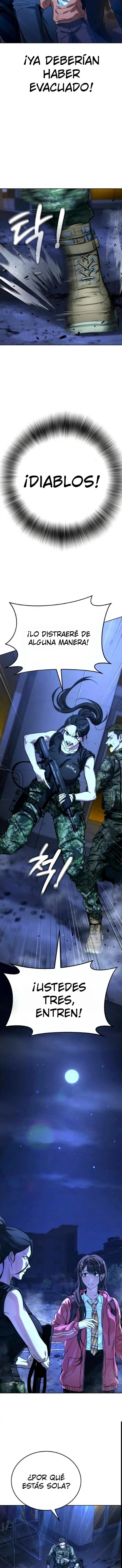 Papá zombie Capítulo 2 - Page 26