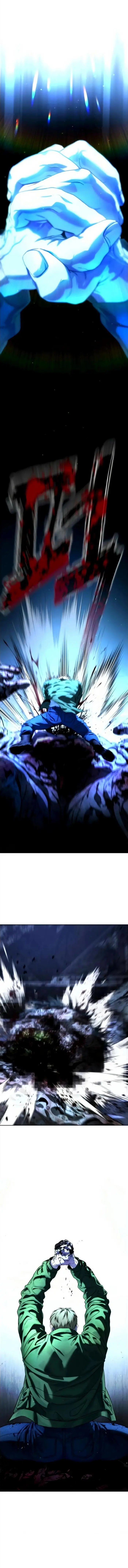 Papá zombie Capítulo 2 - Page 28