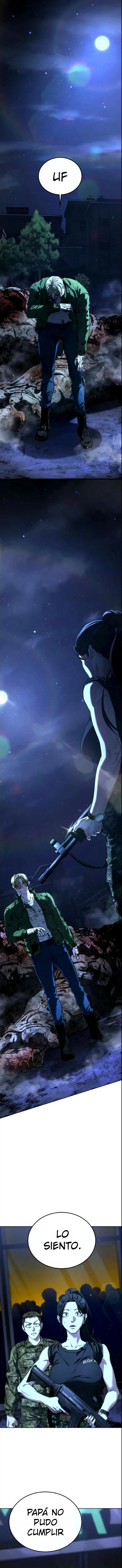 Papá zombie Capítulo 2 - Page 30