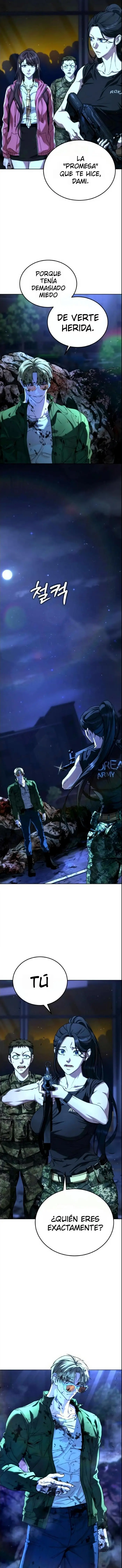 Papá zombie Capítulo 2 - Page 31