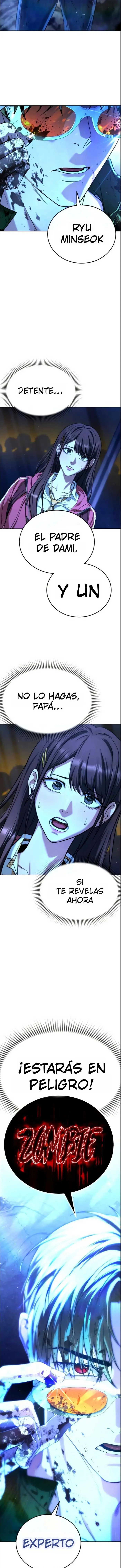 Papá zombie Capítulo 2 - Page 32