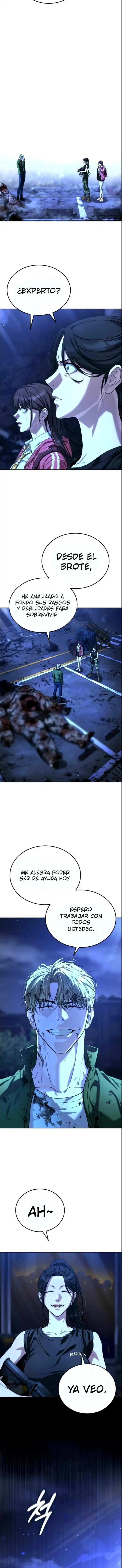 Papá zombie Capítulo 2 - Page 33