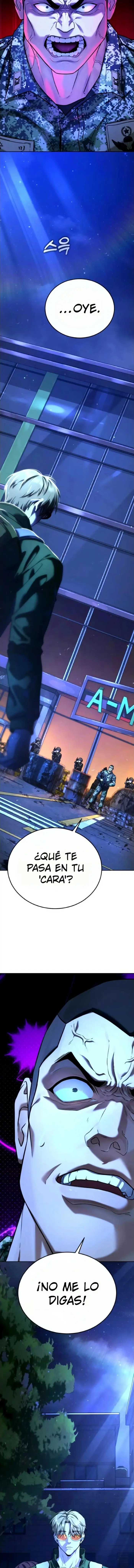 Papá zombie Capítulo 2 - Page 4