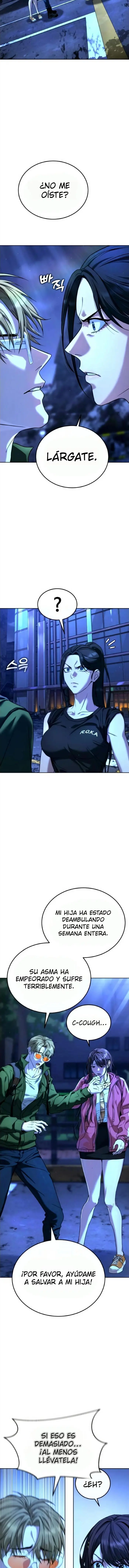 Papá zombie Capítulo 2 - Page 6