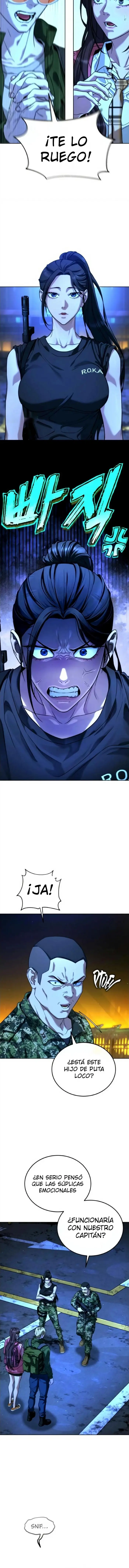 Papá zombie Capítulo 2 - Page 7