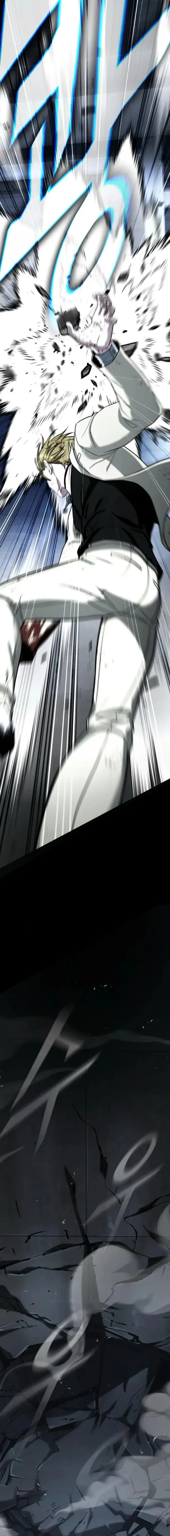 Papá zombie Capítulo 20 - Page 24