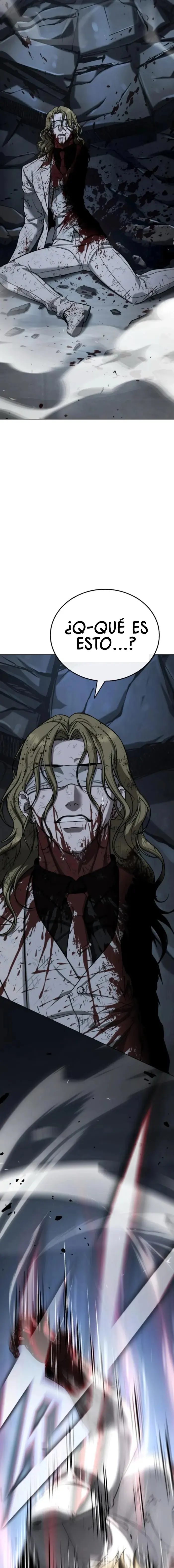 Papá zombie Capítulo 20 - Page 25