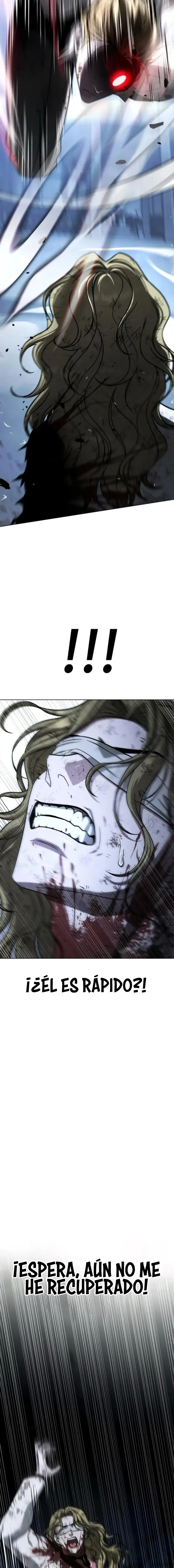 Papá zombie Capítulo 20 - Page 26