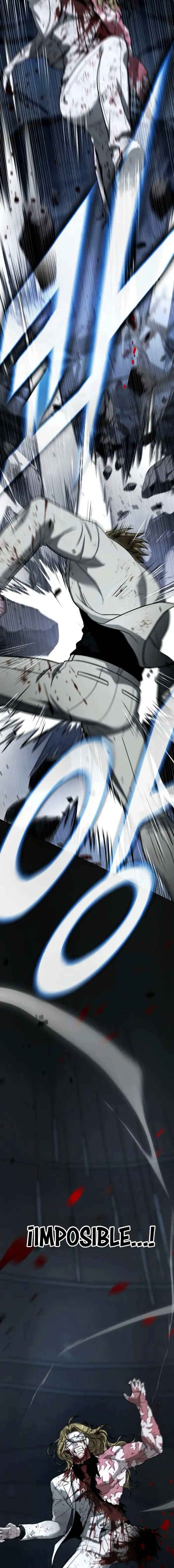 Papá zombie Capítulo 20 - Page 27