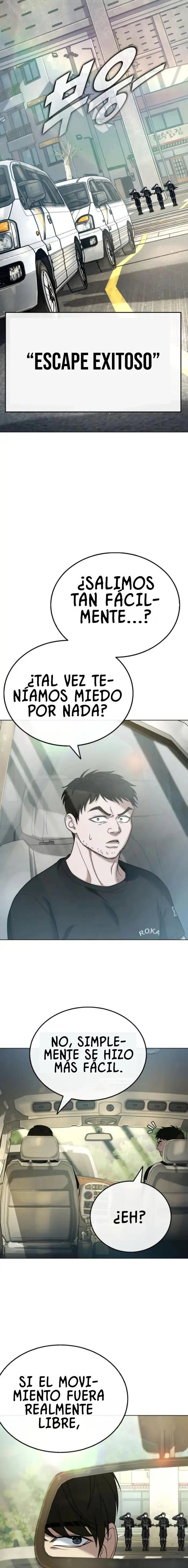 Papá zombie Capítulo 20 - Page 3