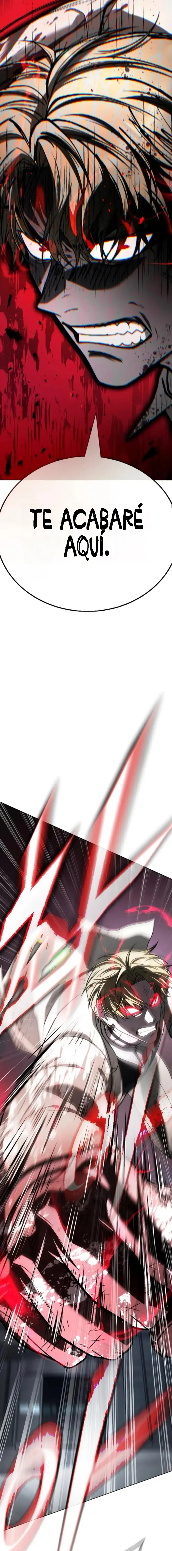 Papá zombie Capítulo 20 - Page 31