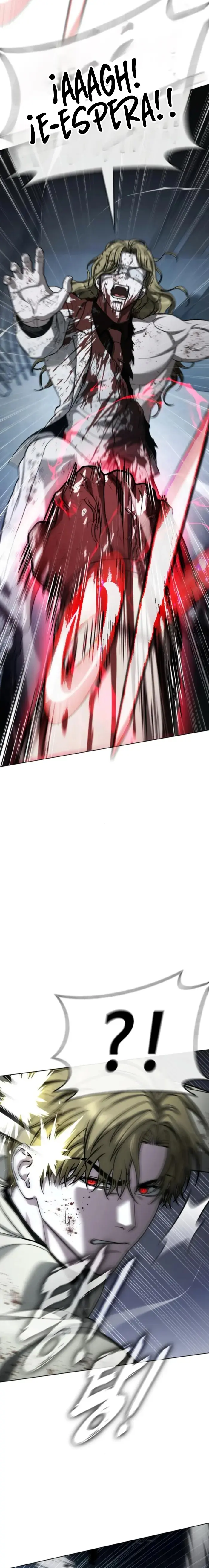 Papá zombie Capítulo 20 - Page 32