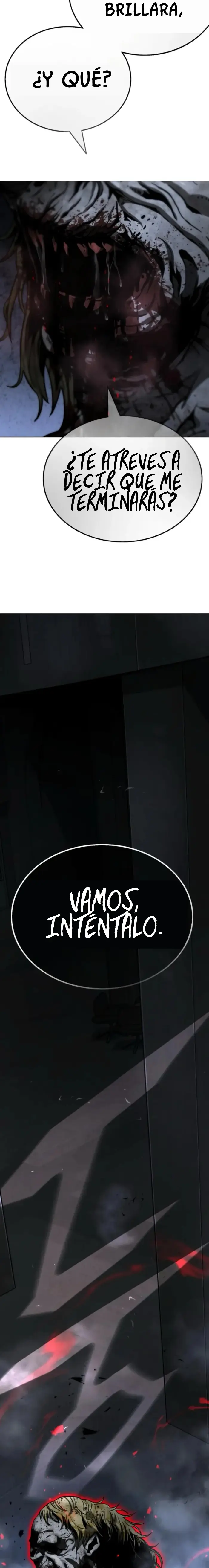 Papá zombie Capítulo 20 - Page 39