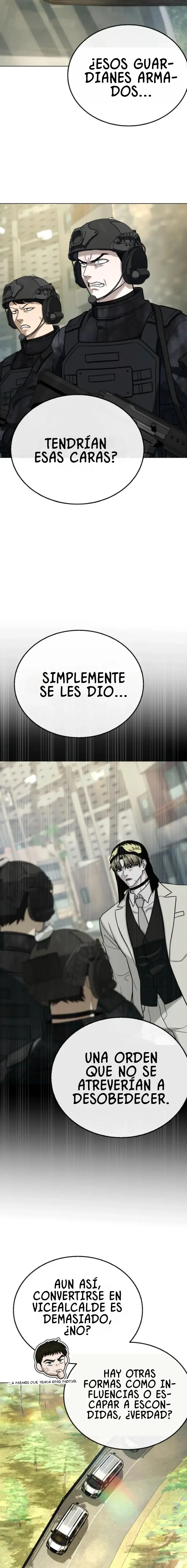 Papá zombie Capítulo 20 - Page 4