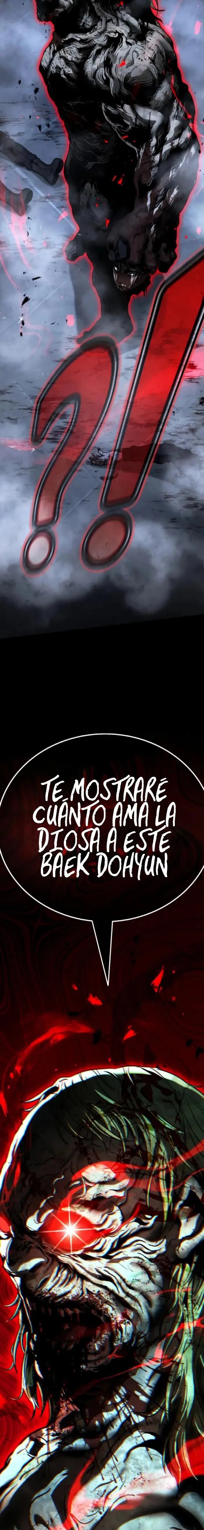 Papá zombie Capítulo 20 - Page 40