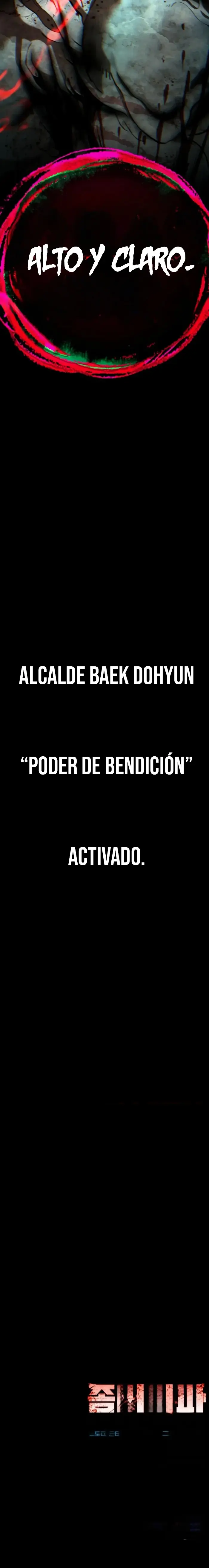 Papá zombie Capítulo 20 - Page 41