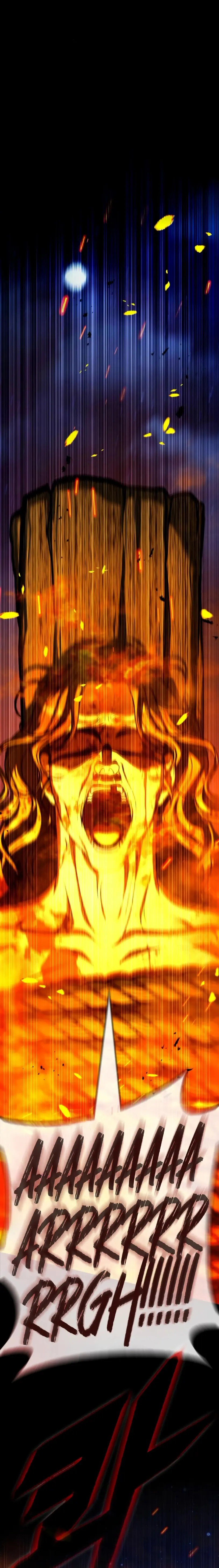 Papá zombie Capítulo 21 - Page 11