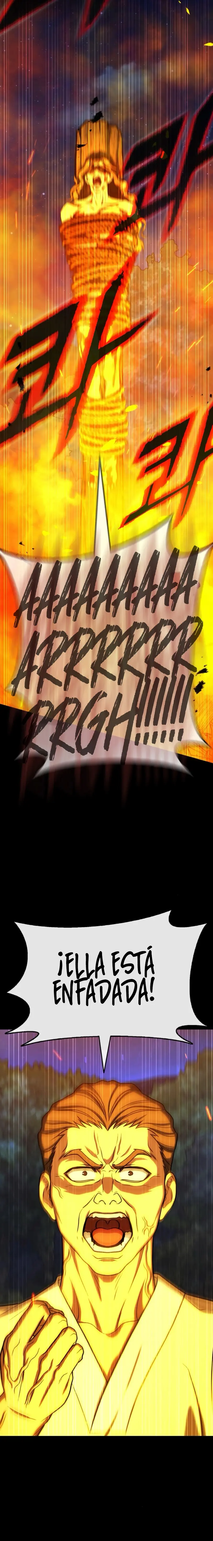 Papá zombie Capítulo 21 - Page 12