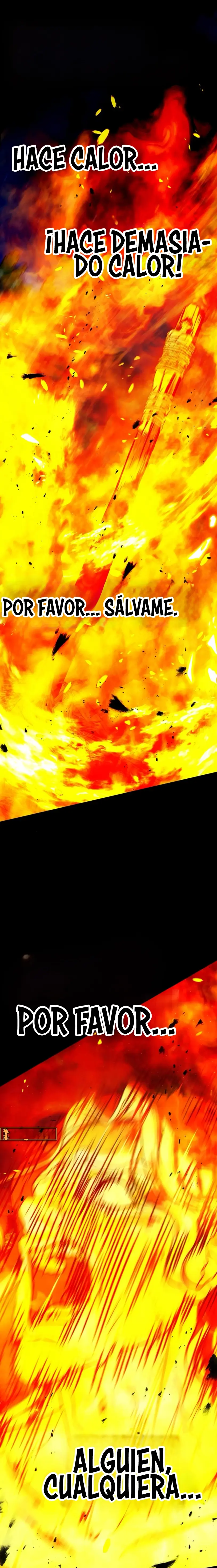 Papá zombie Capítulo 21 - Page 14