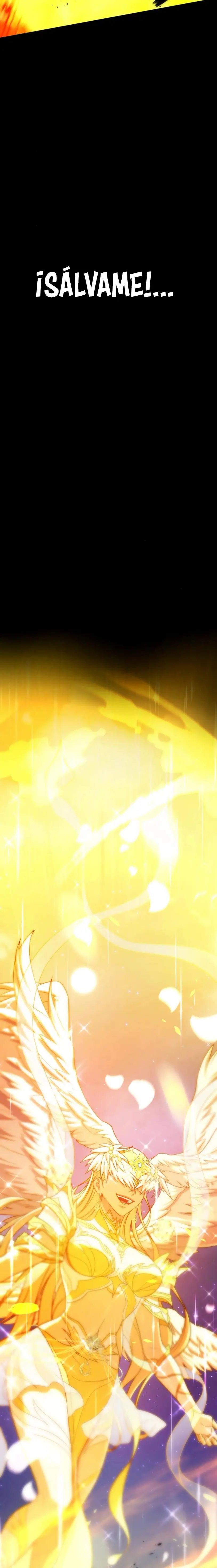 Papá zombie Capítulo 21 - Page 15