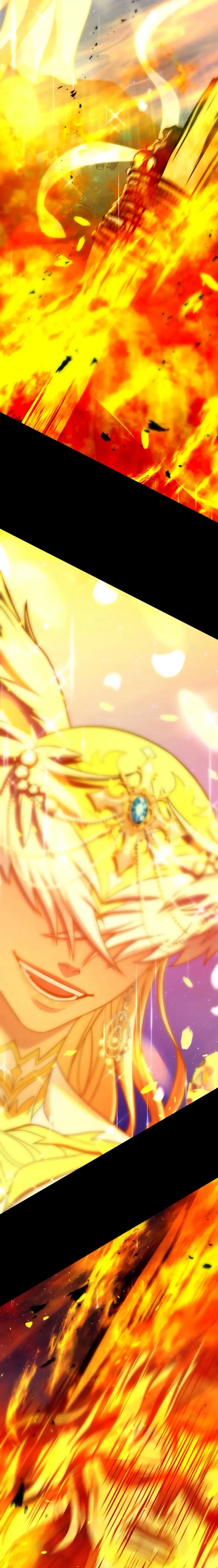 Papá zombie Capítulo 21 - Page 16