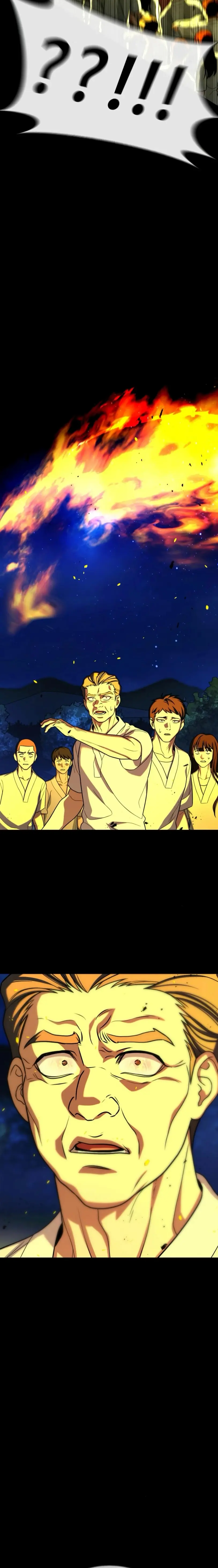 Papá zombie Capítulo 21 - Page 18