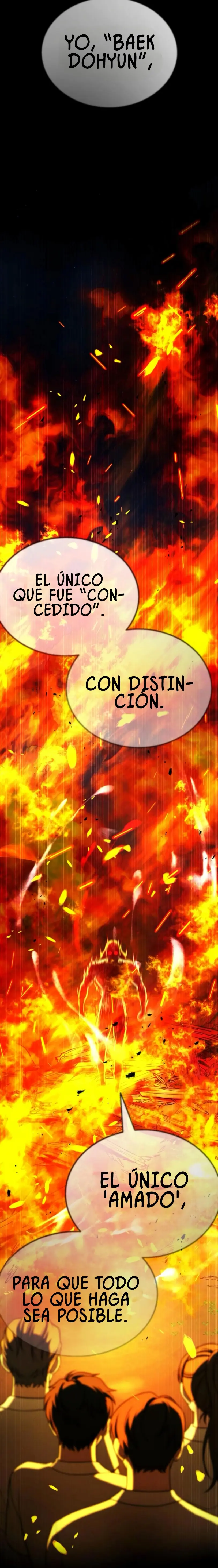 Papá zombie Capítulo 21 - Page 19