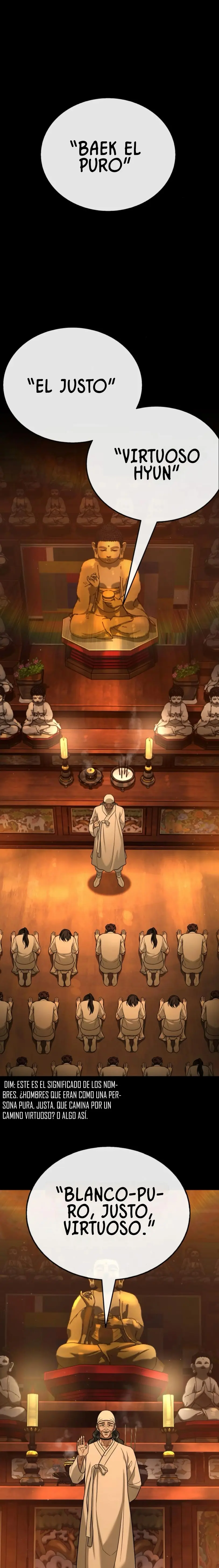 Papá zombie Capítulo 21 - Page 2