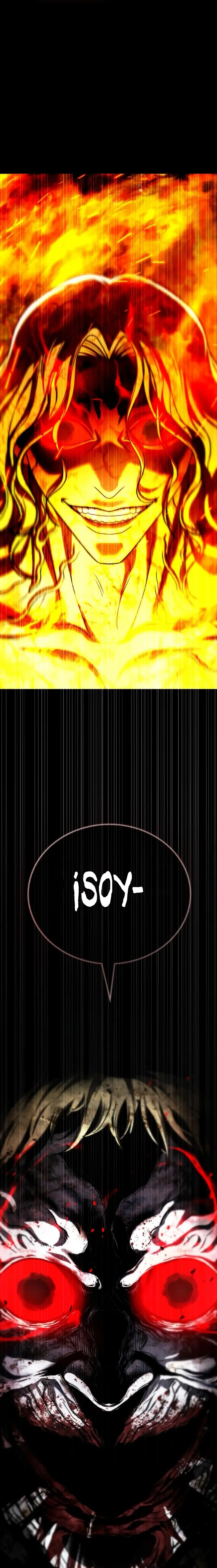 Papá zombie Capítulo 21 - Page 20