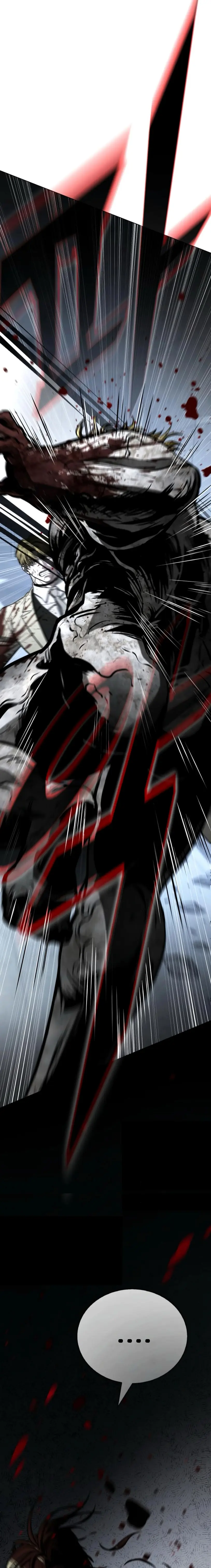 Papá zombie Capítulo 21 - Page 25