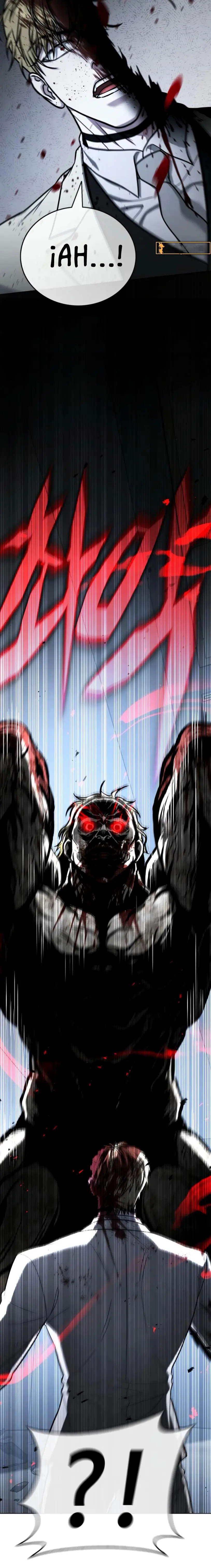 Papá zombie Capítulo 21 - Page 26