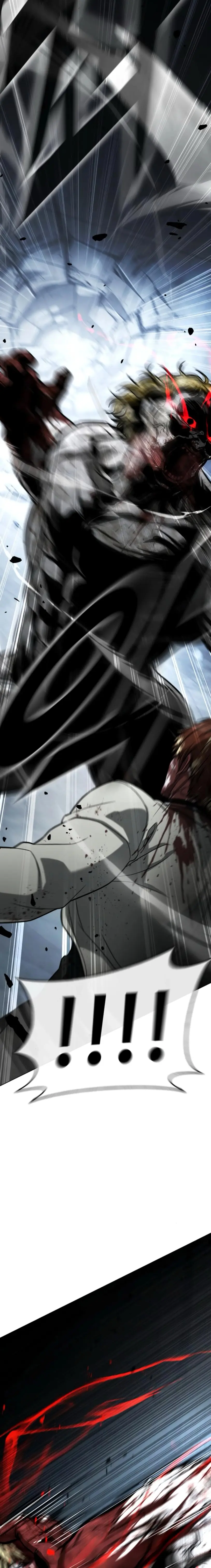 Papá zombie Capítulo 21 - Page 28