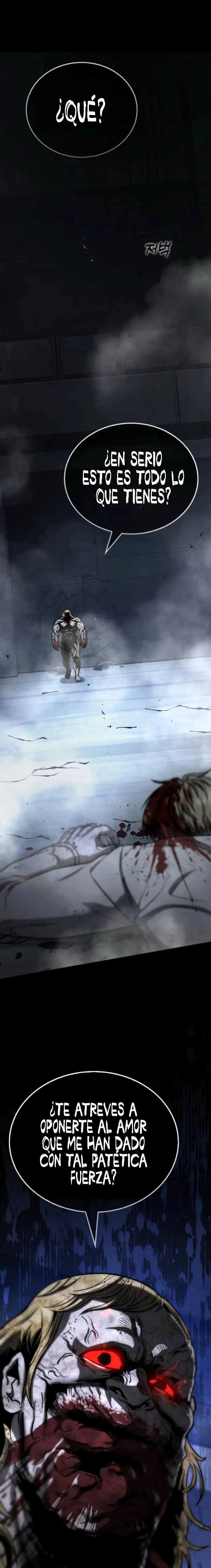 Papá zombie Capítulo 21 - Page 31